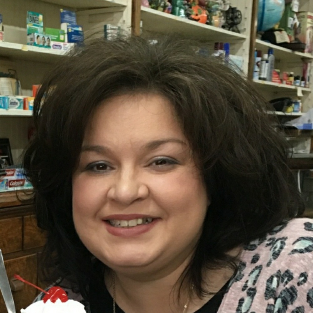 Meet your Posher, Tanya
